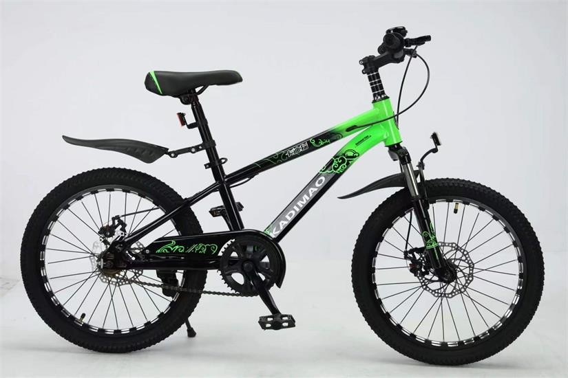 quality Children Bicycles factory
